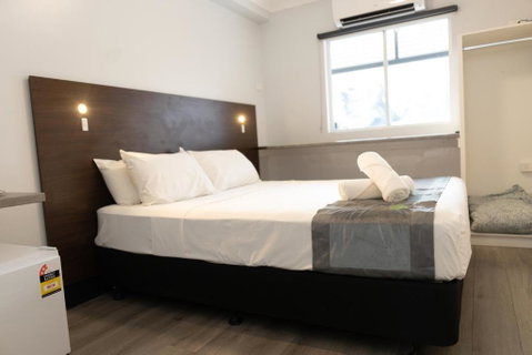 DCH On Mitchell - Accommodation Nelson Bay 1