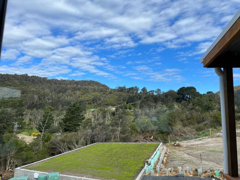 Derby Digs Cabin - Accommodation Nelson Bay 3