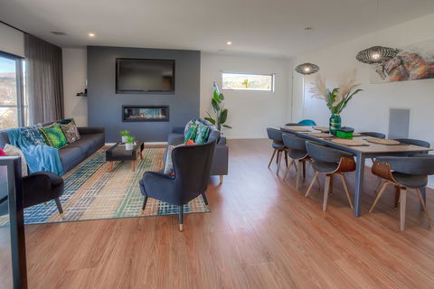 27 On Mountbatten - Accommodation Nelson Bay 3
