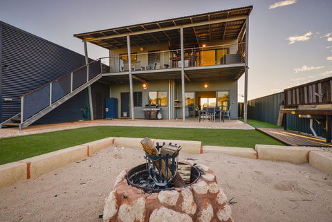 27 Osprey Way - Amazing Pet-Friendly Beach House With Gulf Views - Accommodation Nelson Bay 0