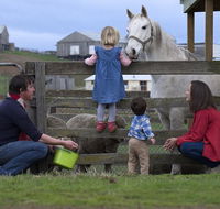 28 gates Luxury Farmstay and Fishery - Accommodation Nelson Bay