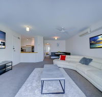 2BR Aloha Lane Main Beach Apartment - Accommodation Nelson Bay