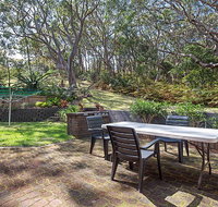 3 'Adriana' 83 Ronald Avenue - unit with a backyard - Accommodation Nelson Bay