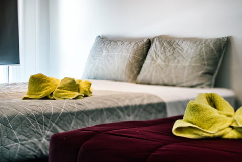3 Bedroom Apartment / Spence St - Accommodation Nelson Bay 2