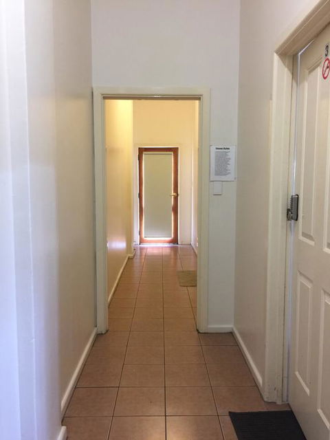 3 BEDROOM APARTMENT ST MARYS - Accommodation Nelson Bay 2