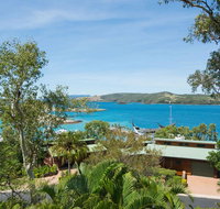3 Bedroom Heliconia Grove on Hamilton Island - Accommodation Nelson Bay