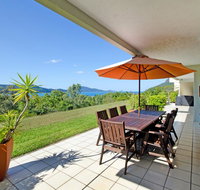 3 Bedroom Poinciana Lodge - Accommodation Nelson Bay