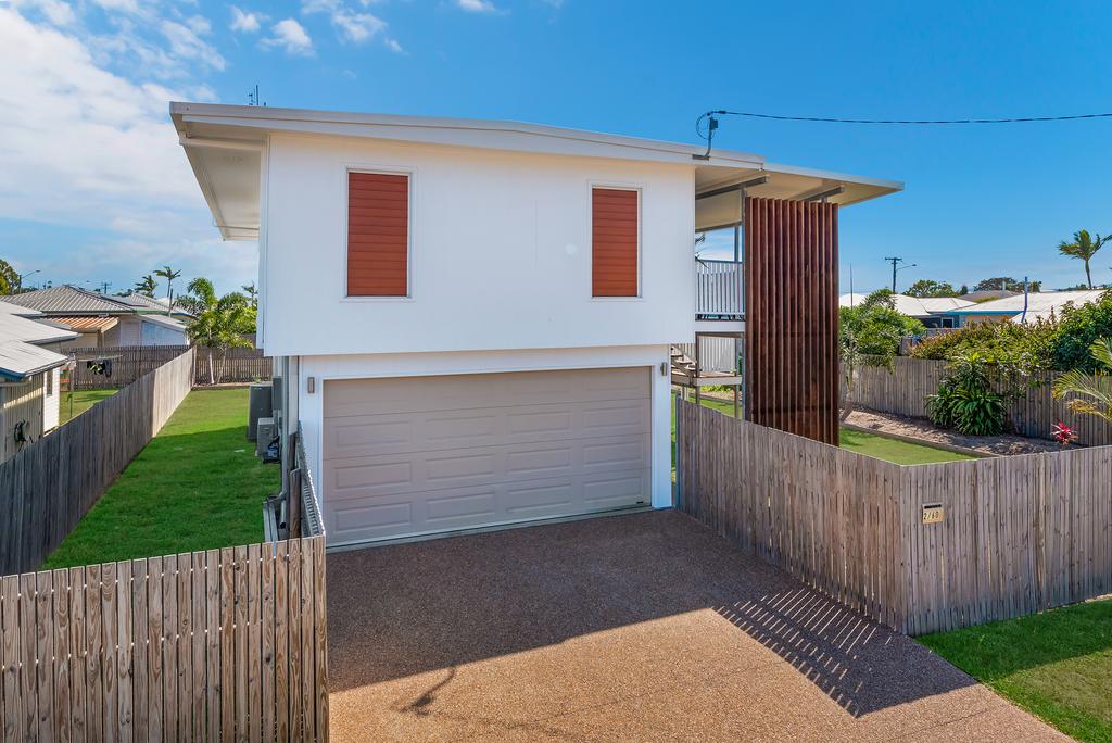 Murray QLD Accommodation Nelson Bay