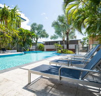 3 Bedroom Ultimate Luxury Waterfront - Accommodation Nelson Bay