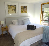 3 Pears on the Park McLaren Vale - Nelsons Bay Accommodation