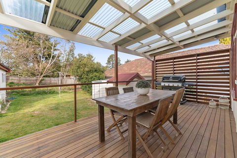 3 Sisters Blue Mountains Cottage - Accommodation Nelson Bay 2