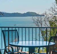 3 The Panorama Hamilton Island 2 Bedroom 2 Bathroom Ocean View Modern Apartment - Accommodation Nelson Bay