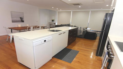 3/26 West Street-CBD Location! - Accommodation Nelson Bay 1