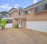 3/54 Owen Street Port Macquarie - Accommodation Nelson Bay