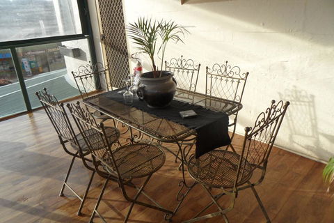 31 On The Terrace - Accommodation Nelson Bay 3