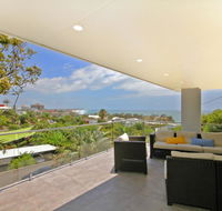 32 Barra Crescent Coolum Beach. Bond 500 FOXTEL WIFI Linen Supplied - Accommodation Nelson Bay