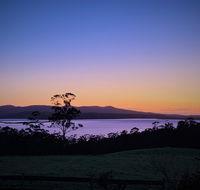 32 Zachary Drive Farm Stay Iconic Water Views - Accommodation Nelson Bay