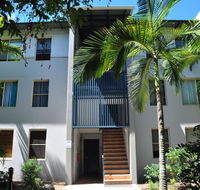 32/15 Rainbow Shores - Unit overlooking bushland with shared swimming pool spa and tennis court - Accommodation Nelson Bay