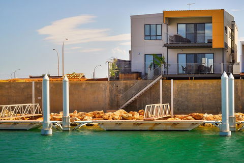 33 Inggarda Lane - PRIVATE JETTY & SPA - Nelsons Bay Accommodation 0