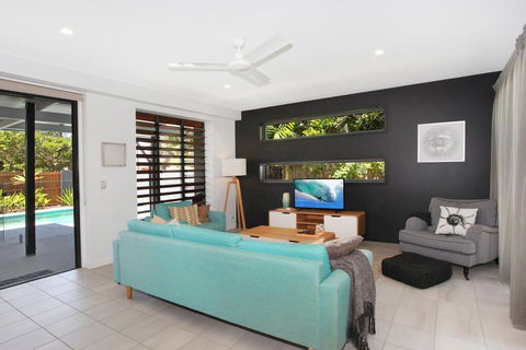 34 Boardrider Crescent, Mount Coolum - Accommodation Nelson Bay 1