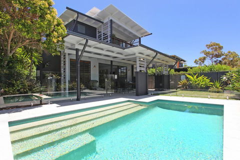 34 Boardrider Crescent, Mount Coolum - Accommodation Nelson Bay 0