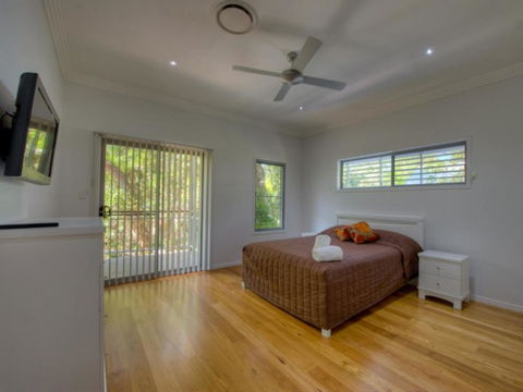 36 Satinwood Drive - Rainbow Shores - Accommodation Nelson Bay 1