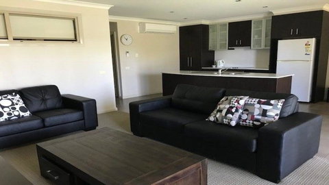 39A Cypress Drive - Mulwala - Nelsons Bay Accommodation 1