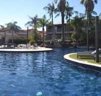 39A Cypress Drive - Mulwala - Accommodation Nelson Bay