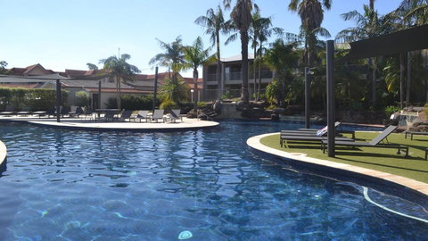 39A Cypress Drive - Mulwala - Nelsons Bay Accommodation 0