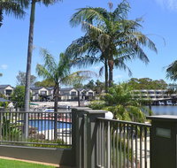39C Cypress Drive Apartment - Accommodation Nelson Bay