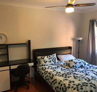 3BR Quietface to big park near Parramatta station - Accommodation Nelson Bay