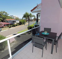 4 'Frangipani' 30 Leonard Avenue - spacious townhouse - Accommodation Nelson Bay