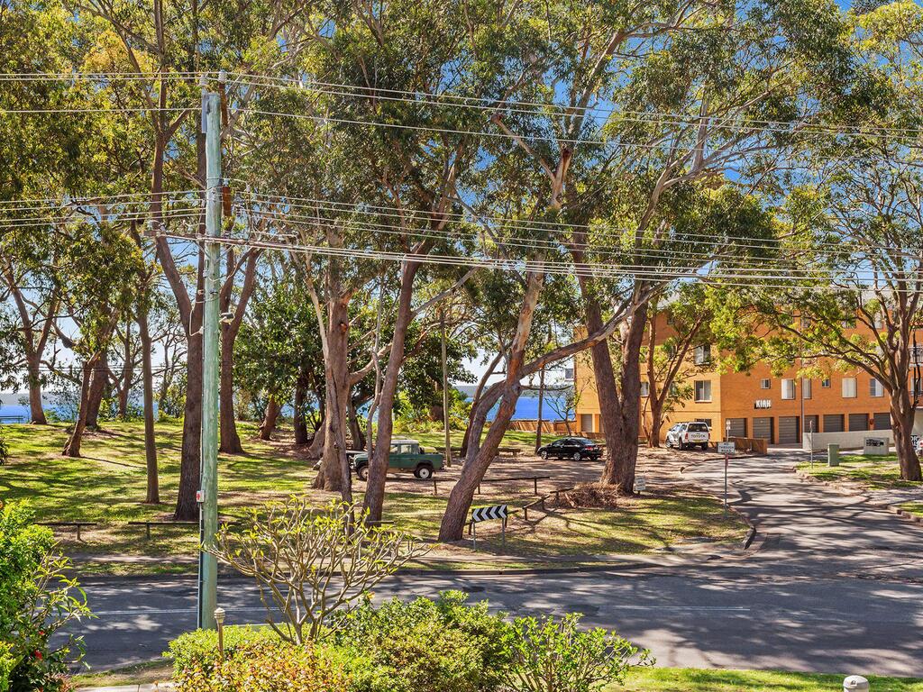 Nelson Bay NSW Accommodation Nelson Bay