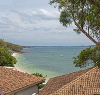 4 'Sebastapol' 66 Thurlow Avenue - Great little unit - Accommodation Nelson Bay