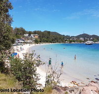 4 'Skyline' 12 Thurlow Avenue - air conditioned  WIFI - Accommodation Nelson Bay