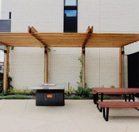 4 free paking 4Bed3Bath Deluxe townhouse - Accommodation Nelson Bay