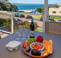 4 Portofino  Nelson Bay - Accommodation Nelson Bay