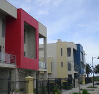 4/1 -5 Saint Kitts Place - Accommodation Nelson Bay