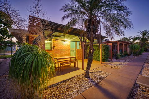 4/1 Maidstone Crescent - Accommodation Nelson Bay 0