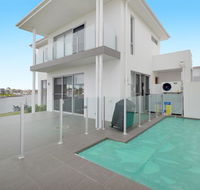 4/84 The Anchorage - Accommodation Nelson Bay