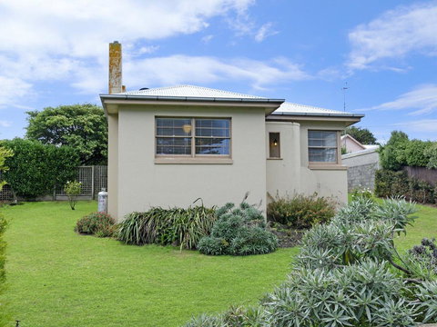 40 Campbell - Nelson Bay Accommodation.com 0
