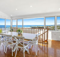 40 Pelican Street - Accommodation Nelson Bay