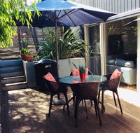 41 Grunters Accommodation - Accommodation Nelson Bay