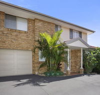 44 Oaks Avenue No4 - Accommodation Nelson Bay