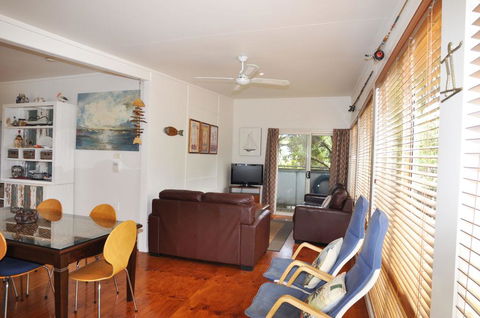 45 HALFORD - PET FRIENDLY - Accommodation Nelson Bay 2