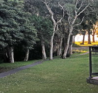 47 'Bay Parklands' 2 Gowrie Avenue - pool tennis court  child friendly - Accommodation Nelson Bay