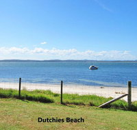 48 Government Road Nelson Bay - access via 7 Thompson Place - Accommodation Nelson Bay
