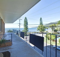 5 'SHOAL TOWERS' 11 SHOAL BAY RD - FANTASTIC LOCATION WITH WATER VIEWS - Accommodation Nelson Bay