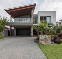 5 Liamina Avenue Apartment - Accommodation Nelson Bay
