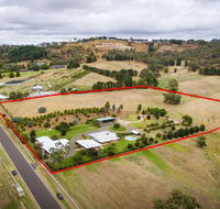 505 CONROD STRAIGHT MOUNT PANORAMA - Accommodation Nelson Bay